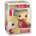 thumbnail image 2 of Funko Pop Retro Toys Holiday Barbie 1988 Figure Special Edition Collectible, 2 of 2