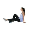 thumbnail image 2 of Rouleau pour le corps 61 cm GoZone – Noir, 2 of 4