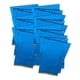 thumbnail image 5 of 20 alfombrillas insonorizantes para coche, material de aislamiento acústico para automóviles, aislante del calor. Azul, 5 of 9