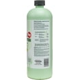 thumbnail image 3 of Instant Power Eco Drain Opener - enzyme drain cleaner and deodorizer, suitable for sink, shower, toilet, garbage disposal cleaning, bio-based drain defense, odor removal and elimination agent - 32 fl, 3 of 4