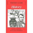thumbnail image 1 of Pre-Owned Writer's Guide: History (The Heath Writing Across the Curriculum Series) (Paperback) 0669120022 9780669120028, 1 of 1
