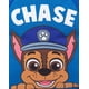 thumbnail image 4 of Mochila Paw Patrol Kids Blue Chase con correas ajustables, 4 of 6
