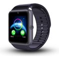 thumbnail image 4 of Reloj Inteligente Smart Watch GT08 Conectividad Bluetooth SIM SD Camara Celular OEM Comprasclic GT08, 4 of 6