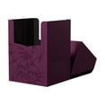 thumbnail image 4 of DRAGON SHIELD: DECK SHELL: WRAITH, 4 of 4