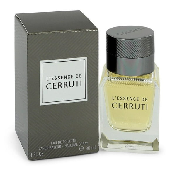 L'essence de Cerruti par Nino Cerruti Eau de Toilette Spray 1 oz Pack de 2