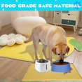 thumbnail image 5 of Pet Placemats For Dogs And Cats, Mats To, 5 of 5