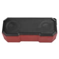 thumbnail image 3 of X8 True Wireless Bluetooth 5.0 Altavoz IPX7 Impermeable Luminoso Exterior SubwooferRojo, 3 of 5