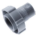 thumbnail image 6 of Pool Drain Fittings, Pool Drain Accessories, Connectors, Suitable for 1.5 Inch Connection, Pool Bottom, Pool Accessories, 6 of 6