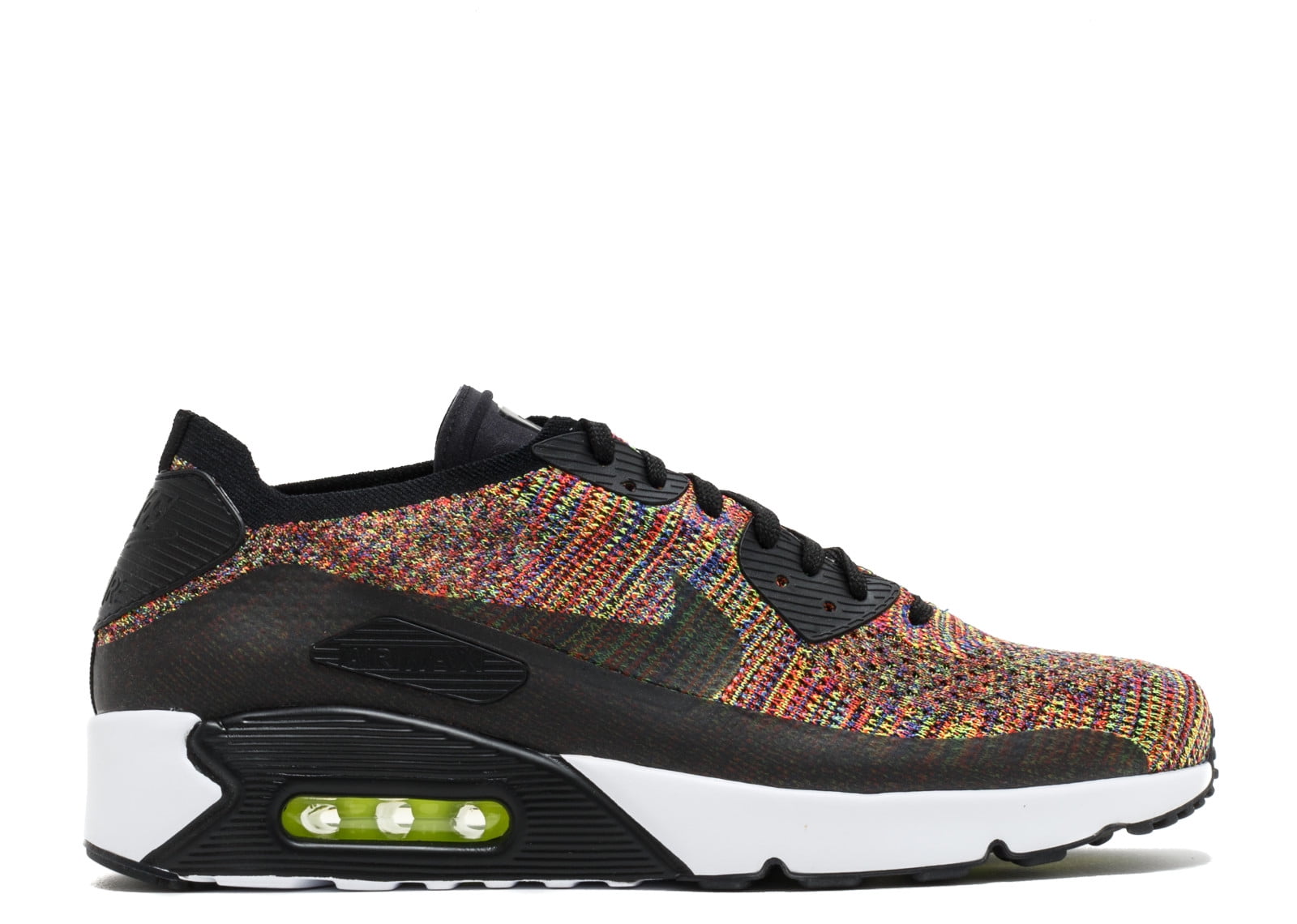 air max 90 ultra flyknit
