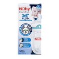 thumbnail image 2 of Nuby Comfort 360 Bottle, 5 Ounce, 2 of 5