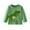 Green, variant on Boys Sweatshirts Cotton Long Sleeve Crewneck Pullover Toddler Kids Winter Warm Shirt Sweater Tops 2-8Y