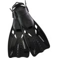 thumbnail image 4 of Set de snorkel Cressi Explorer negro S/M, 4 of 5