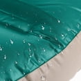 thumbnail image 3 of OUNONA Inflatable Kayak Seat Pad with Waterproof PVC Material Comfortable Support for Outdoor Camping and Fishing, 3 of 6