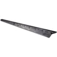 thumbnail image 2 of Dorman 926-933 Driver Side Left Bed Rail Cover 8 Foot Bed for Specific Ford Models, Black, 2 of 6