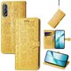 thumbnail image 3 of Funda Cartera FOXDOCK para OnePlus Nord 5 , Flip PU con Relieve de Gatos y Perros, Tarjetero y Soporte, 3 of 6