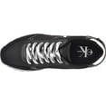 thumbnail image 4 of Calvin Klein Women's Cayle in Black/White, 9.5 US, 4 of 5