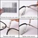 thumbnail image 4 of Solución para la reparación de anteojos, surtido de tornillos y almohadillas nasales: juego de herramientas completo para una cómoda autorreparación, diseño portátil para reparaciones sobre la, 4 of 5