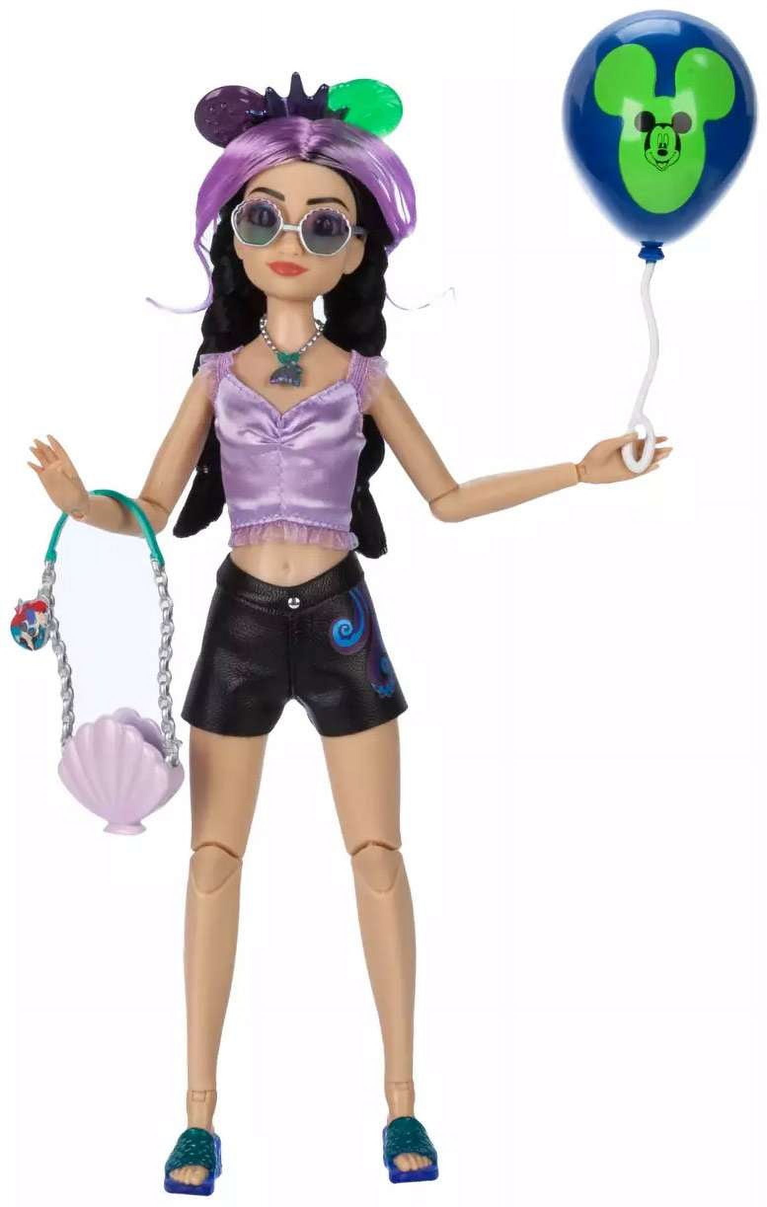 Disney ily 4EVER Ariel Female Dolls, The Little Mermaid