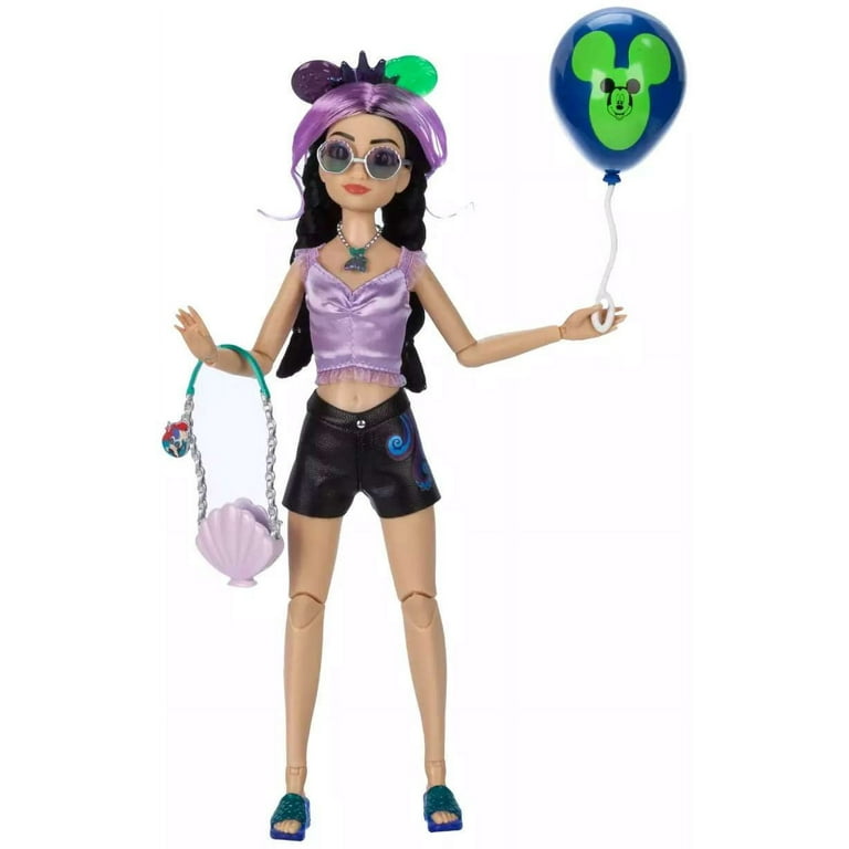 Disney ily 4EVER Ariel Female Dolls, The Little Mermaid - Walmart.com