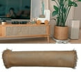 thumbnail image 3 of 1 Roll Of Rattan Net Without Burr Strong Diy Rattan Furniture Decoration Engineering Net Rattan Net For Daily Life--KEEW, 3 of 4