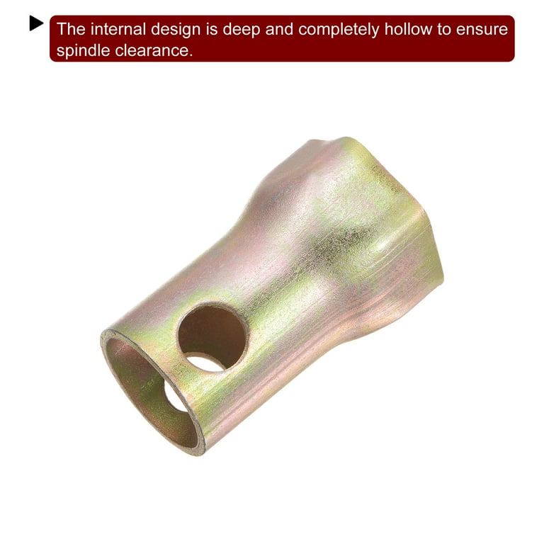Spindle Nut Socket 87mm Point Wheel Bearing Locknut Socket 59 Off Spindle Nut Socket 87mm Point Wheel Bearing Locknut Socket 59 Off