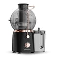 thumbnail image 1 of Extractor de Jugo Electrico Frutas y Verduras Kochstelle 800 W, 1 of 5