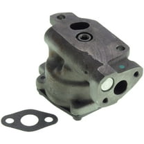 Melling M-86C Oil Pump for Ford 2.0-2.3L 4-Cylinder