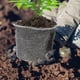 thumbnail image 3 of Root Guard Gopher Proof Wire Basket Mole and Vole Mesh Wire Baskets Underground Stainless Steel Wire for Plants, 3 of 4