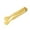 Gold, variant on 3 Pcs Ice Tongs, Stainless Steel Sugar Cube Tong, Stainless Steel Mini Serving with Smooth Edge for Appetizers,Tea Party, Coffee Bar, Desserts, Cooking Tongs, Cooking Utensils