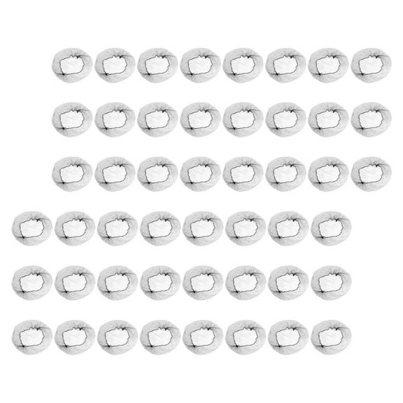 Worgeous 80pcs Elastic Mesh Wig Nets Women Invisible Hair Net Bun Net For Cooking And Sleeping Dancers And Food Service
