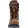 thumbnail image 4 of Georgia Boot FLXpoint ULTRA Composite Toe Waterproof Work Boot Size 9(M), 4 of 7