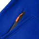 thumbnail image 5 of pstuiky Camisas suaves de manga larga para hombre, Blusa/camiseta informal de manga larga con capucha y bolsillo con cremallera para hombre, color liso Tops de talla grande para hombre xxl, 5 of 7