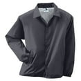 thumbnail image 2 of Augusta Sportswear Mens 3100 Graphite X-Large, 2 of 4