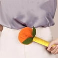 thumbnail image 3 of Long-Handled Wormwood Massage Hammer For Lymphatic Body Manual Drainage, 3 of 8