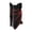 C, variant on SmartBy Halloween Cute Bat Hair Claw Clip for Thick Hair, Acrylic Strong Grip Hair Clip for Women Girls, Gothic Style Hair Accessories for Holiday Party Cosplay