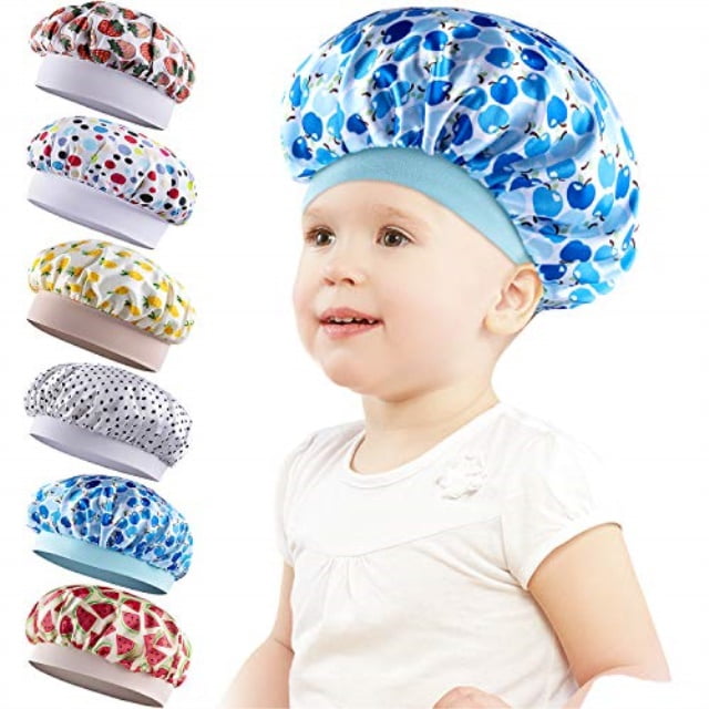baby bonnets walmart