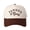 Brown, variant on TANNED AND TIPSY Embroidered Trucker Hat | Summer Vibe Women's Fashion Cap, Adjustable Cute & Casual Beach Hat