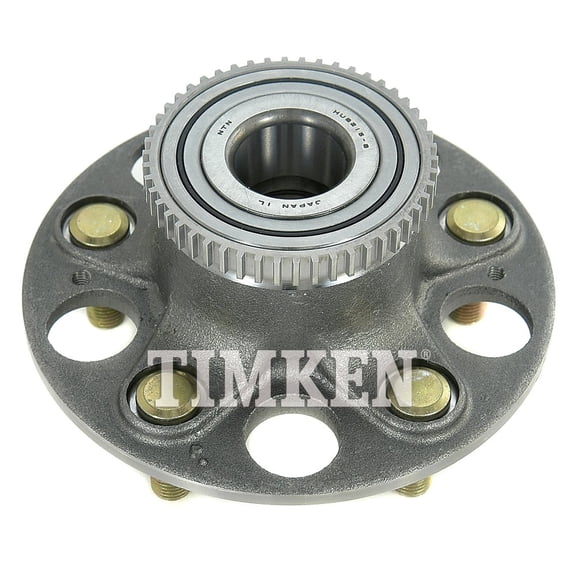 Timken HA590005 Wheel Bearing and Hub Assembly