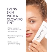 Alastin Skincare HydraTint Pro Mineral Broad Spectrum Sunscreen SPF 36, Travel Size, 0.4 fl oz