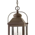 thumbnail image 6 of Anchorage 3 - Light Light Oi- LED Bronze Dark Brown Coastal / Farmhouse / Rustic Incandescent Aluminum, 6 of 11