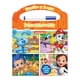 thumbnail image 1 of Nick JR Escribe y Borra PIKIDS Varios Autores, 1 of 2