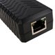 thumbnail image 2 of 2X Extensor POE de 1 Puerto 10 / 100Mbps con Entrada / Salida Estándar IEEE 802.3Af para Cámara IP Distancia de Transmisión 120 Metros, 2 of 5