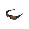 thumbnail image 7 of Walleva Brown Polarized Replacement Lenses for Spy Optic DIRK Sunglasses, 7 of 7