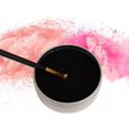 thumbnail image 4 of Multi-function Makeup Brush Cleaning Sponge Makeup Brush Eye Shadow Brush Dry Cleaning Sponge Adsorption Cleaning Sponge, 4 of 5