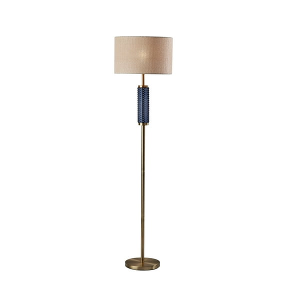 Adesso Delilah Floor Lamp