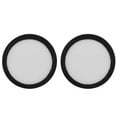 thumbnail image 1 of Tbest 2PCS Washable Filter Fit For FC6409 FC6171 FC6405 FC6162 FC6168 Durable And Practical Vacuum Parts, 1 of 8
