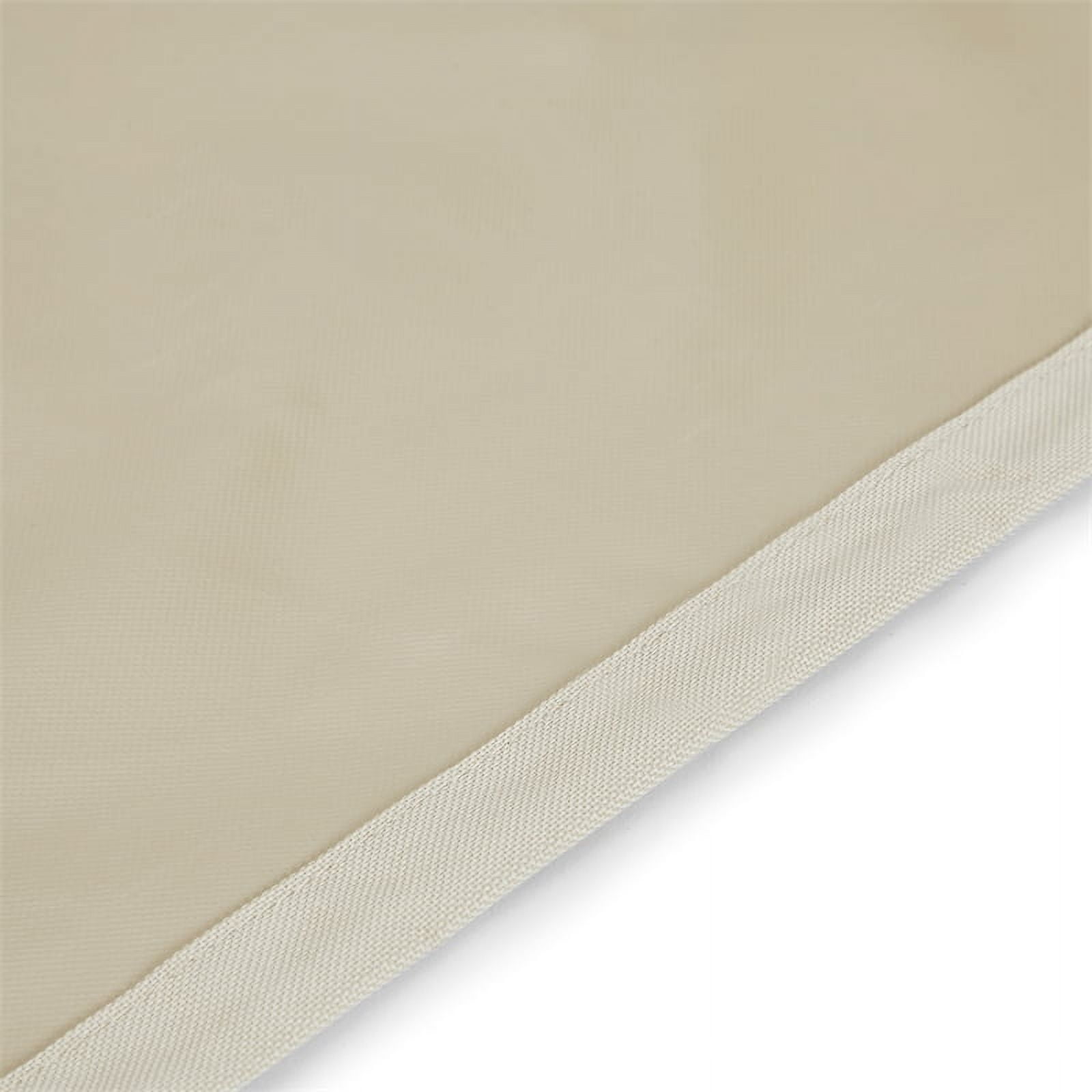 Crosley Furniture Patio Furniture Covers, Waterproof Outdoor Egg Chair Cover for Backyard, Deck