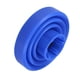thumbnail image 4 of Secador de pelo plegable profesional, difusor de soplador de pelo, cubierta, herramienta de peluquería para estilizar (azul), 4 of 14