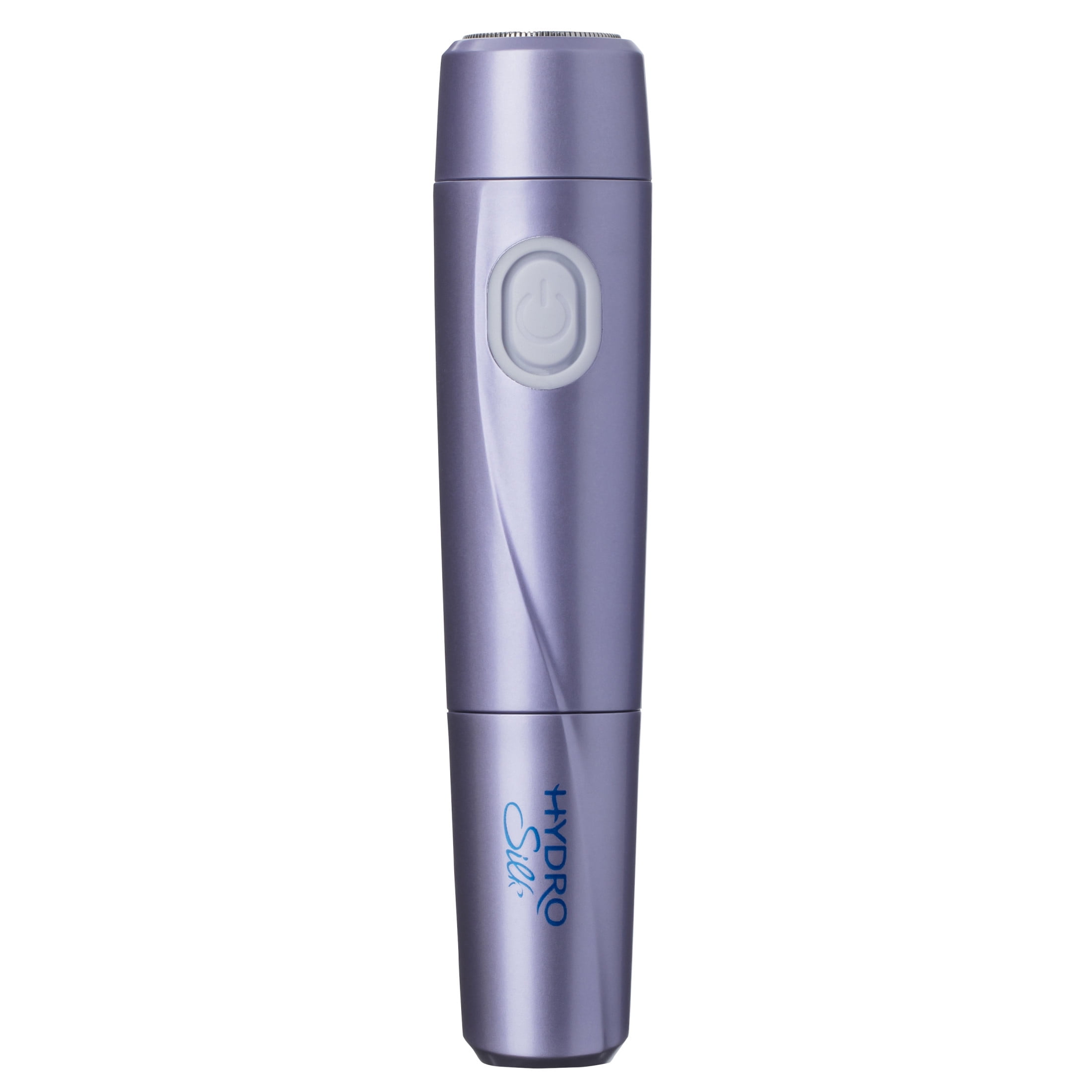 (2 pack) Schick Hydro Silk Perfect Finish Women's Trimmer, 1 Ct, All Hair Types, Model 07791, Height 7.87 in