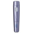 thumbnail image 5 of Schick Hydro Silk Perfect Finish Women's Trimmer, 1 Ct, All Hair Types, Model 07791, Height 7.87 in, 5 of 9